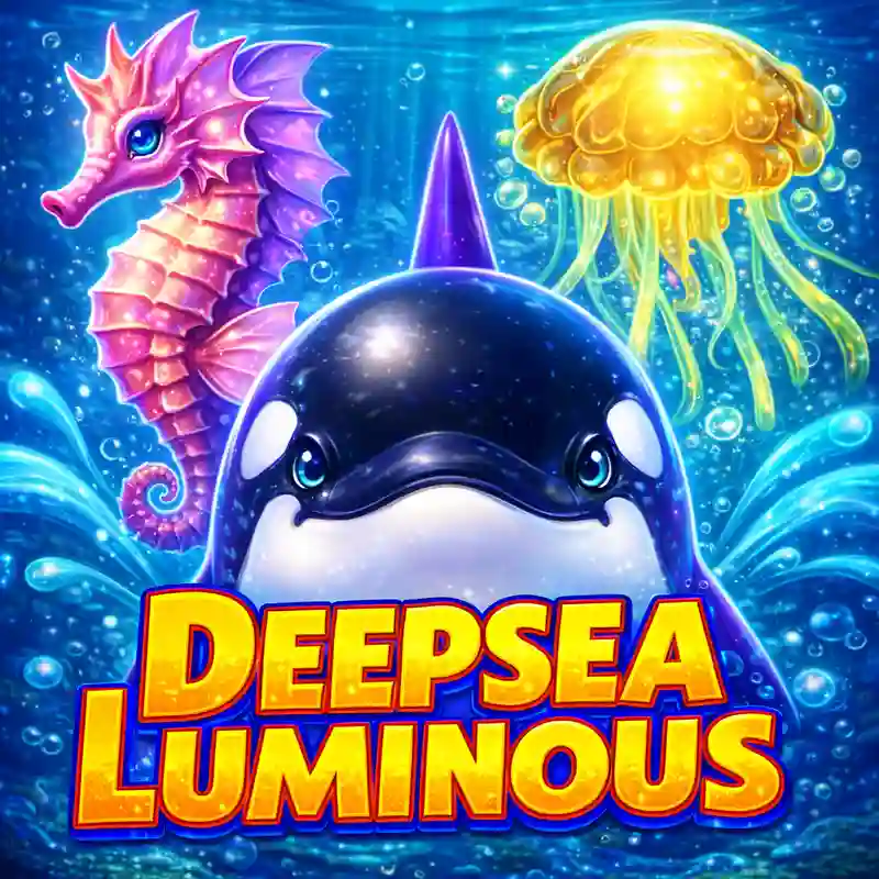 Deepsea Luminous